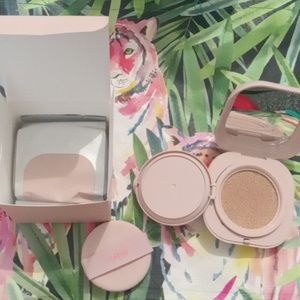 Laneige neo glow cushion 21N